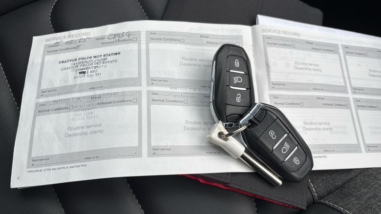 Citroen C3 Aircross 1.2 PureTech 110 Shine Plus 5dr Petrol Hatchback